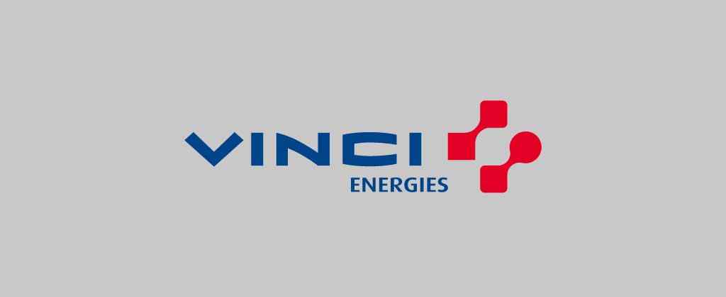 VINCI Energies Logo