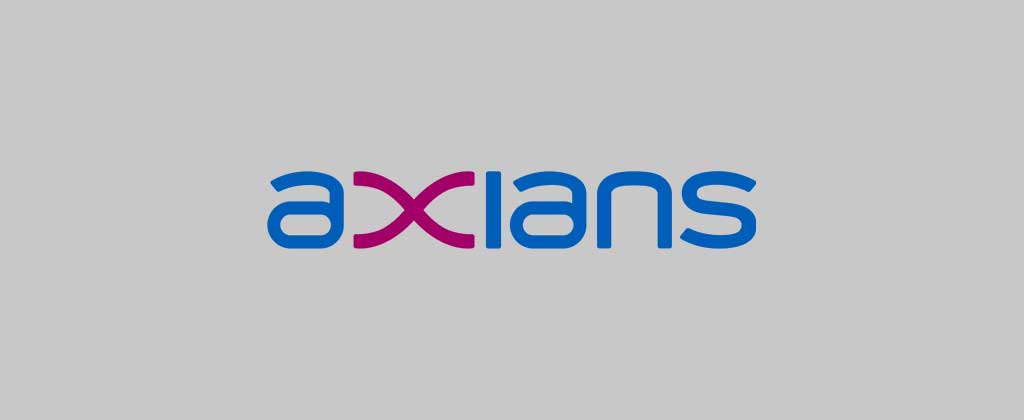Axians Logo